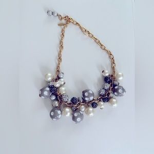 Lenora Dame Necklace